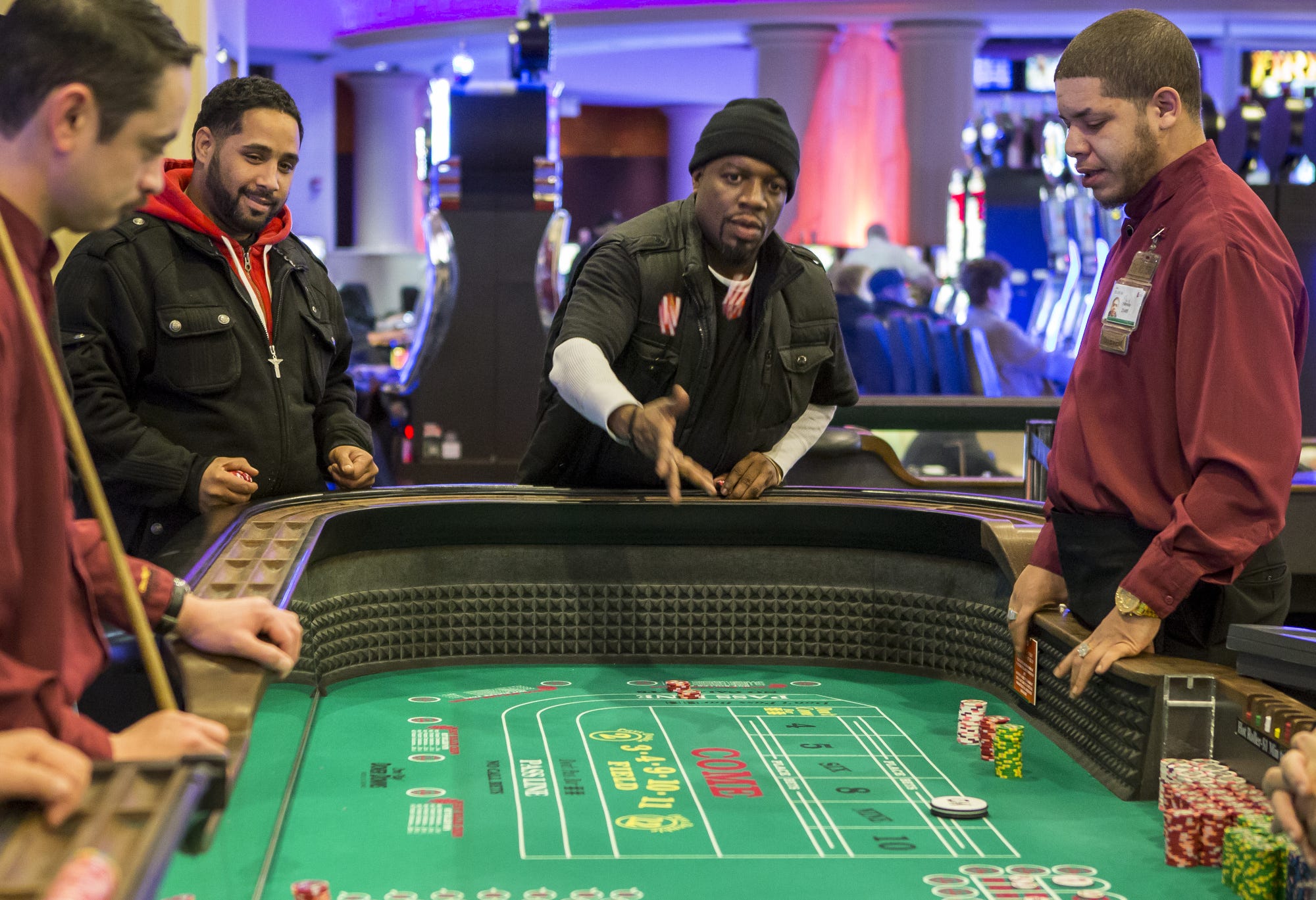 Tournoi agadir poker Texas holdem flop probability